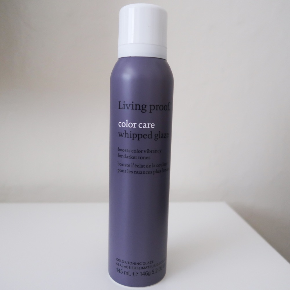 Living Proof Color Care Whipped Glaze